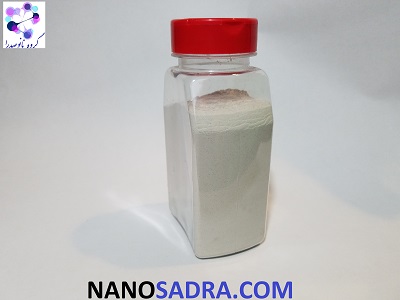 فروش نانو ذرات کربنات کلسیم