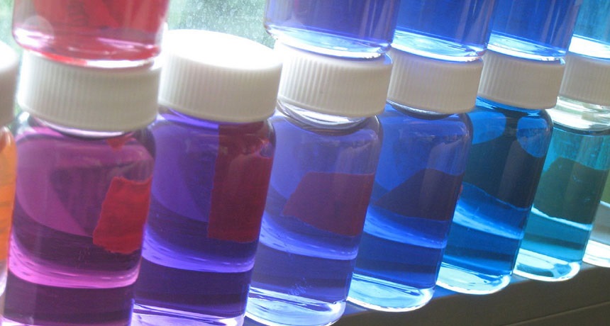 تولید نانو نقره