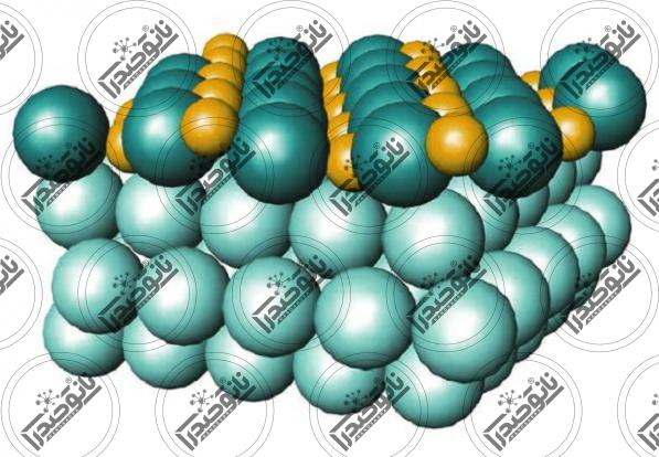 تولید نانو ذرات سیلیکا استاندارد در ایران