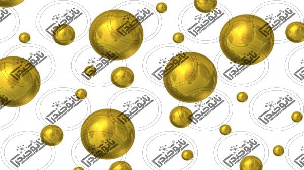برترین فروشنده نانو ذرات طلا با کیفیت