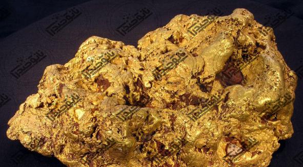 فروش بهترین نانو کلوئید طلا ایرانی