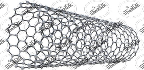 سفارش نانو لوله کربنی چند جداره
