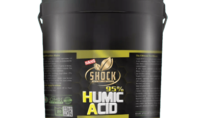 بهترین هیومیک اسید امریکایی