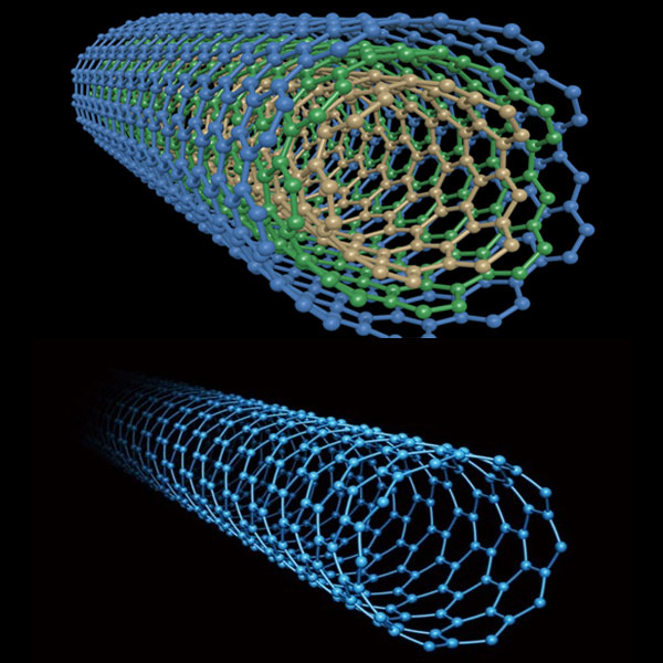 Carbon nanotubes