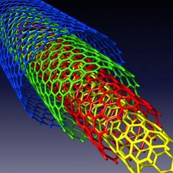 نانو لوله های کربنی